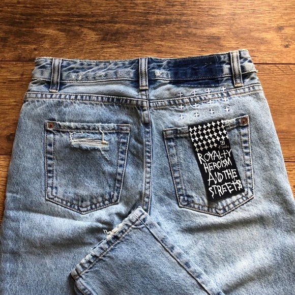 🔥KSUBI JEANS🔥 - Picture 2 of 7